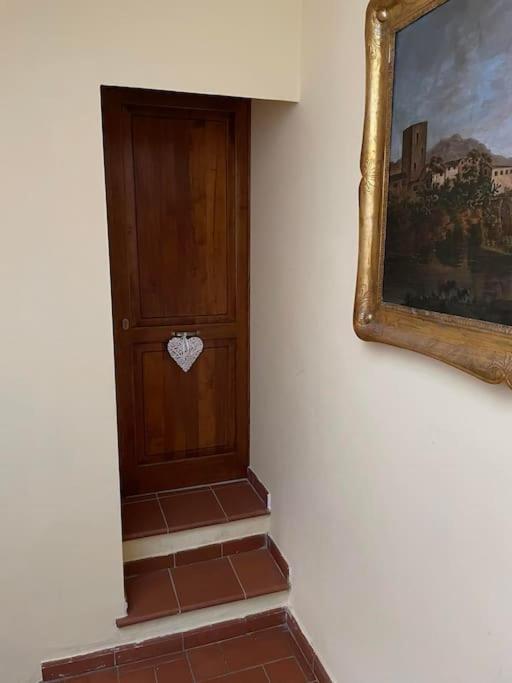 Lo Studio Di Gabriella Bolsena Buitenkant foto