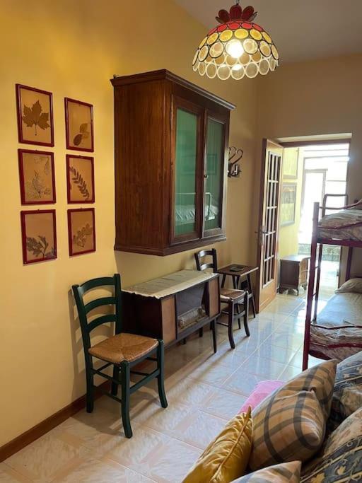 Lo Studio Di Gabriella Bolsena Buitenkant foto